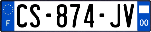 CS-874-JV