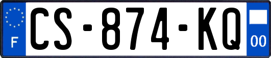 CS-874-KQ