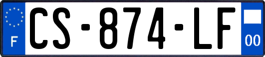 CS-874-LF