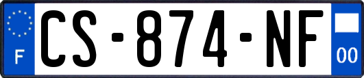 CS-874-NF