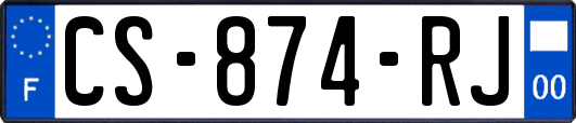 CS-874-RJ