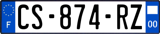 CS-874-RZ