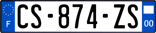 CS-874-ZS