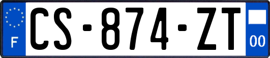 CS-874-ZT