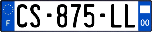 CS-875-LL