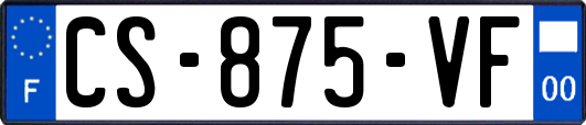 CS-875-VF