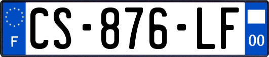 CS-876-LF