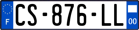 CS-876-LL
