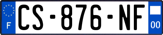 CS-876-NF