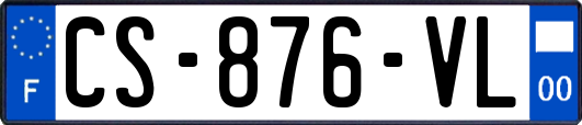 CS-876-VL