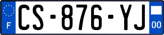 CS-876-YJ