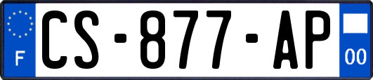 CS-877-AP