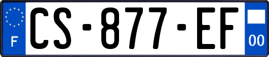 CS-877-EF