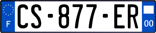 CS-877-ER