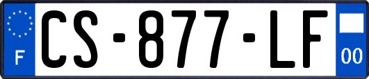 CS-877-LF