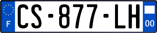 CS-877-LH