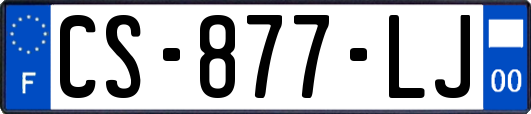 CS-877-LJ