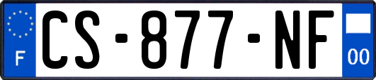 CS-877-NF