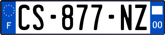 CS-877-NZ