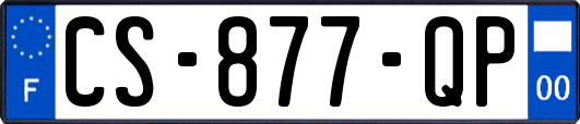 CS-877-QP