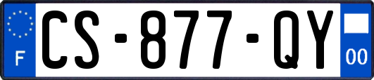 CS-877-QY