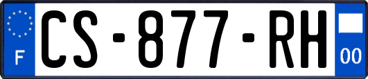 CS-877-RH