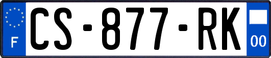 CS-877-RK