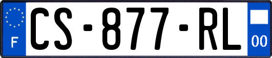 CS-877-RL