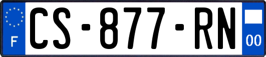 CS-877-RN