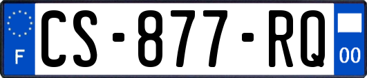 CS-877-RQ