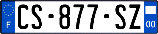 CS-877-SZ