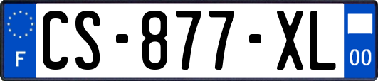 CS-877-XL