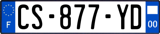 CS-877-YD
