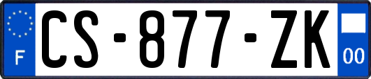 CS-877-ZK