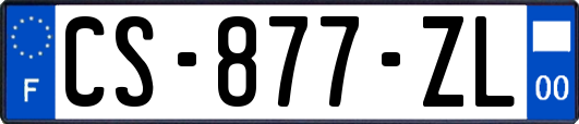 CS-877-ZL