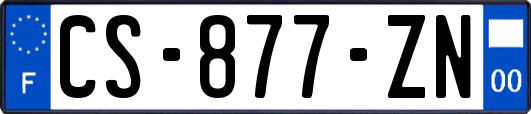 CS-877-ZN