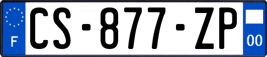 CS-877-ZP