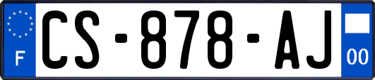 CS-878-AJ