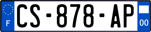 CS-878-AP