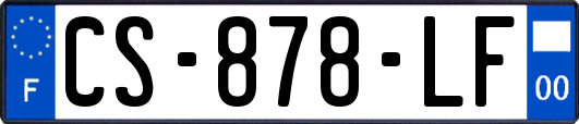 CS-878-LF