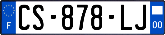 CS-878-LJ