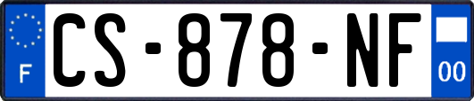 CS-878-NF
