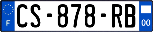CS-878-RB