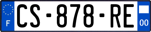 CS-878-RE