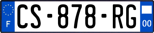 CS-878-RG