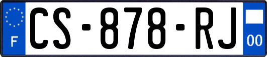 CS-878-RJ