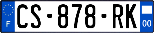 CS-878-RK