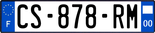 CS-878-RM