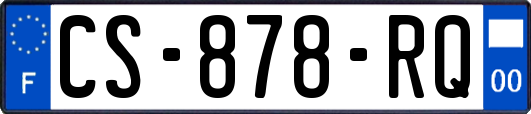 CS-878-RQ