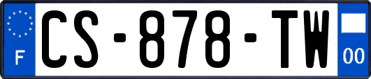 CS-878-TW